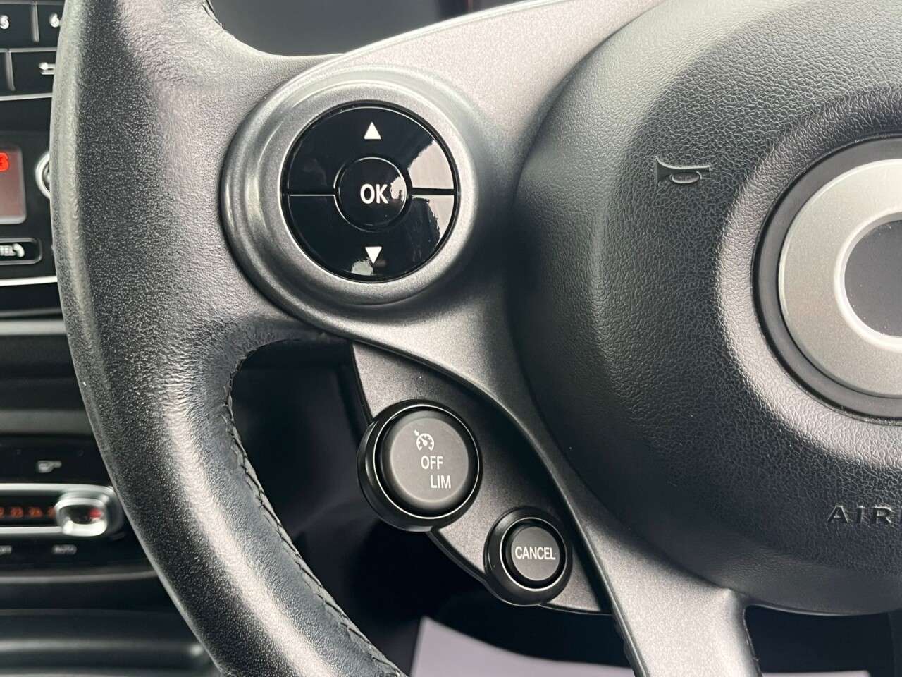 2017 SMART FORFOUR 2017 SMART FORFOUR