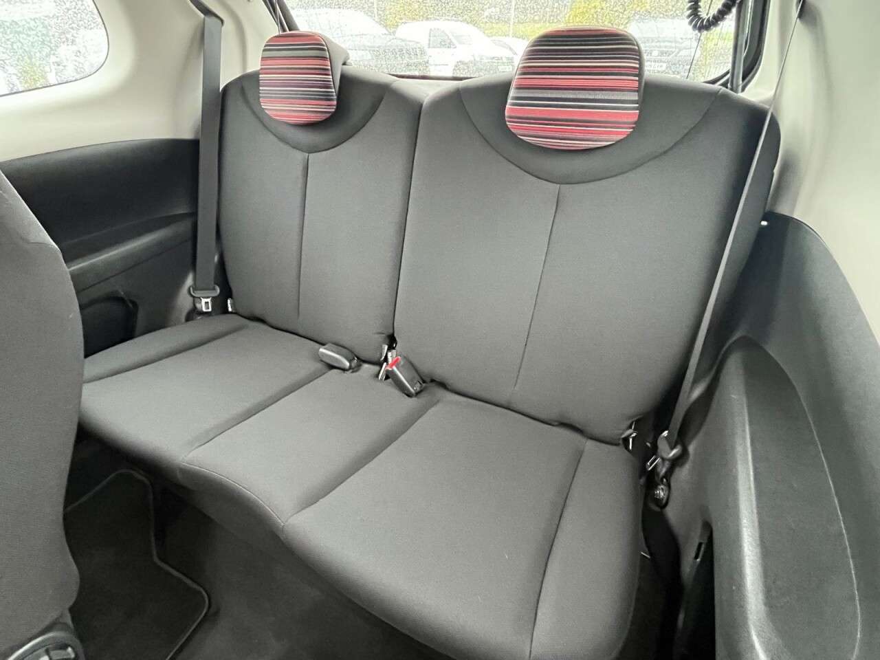 2017 CITROEN C1 2017 CITROEN C1