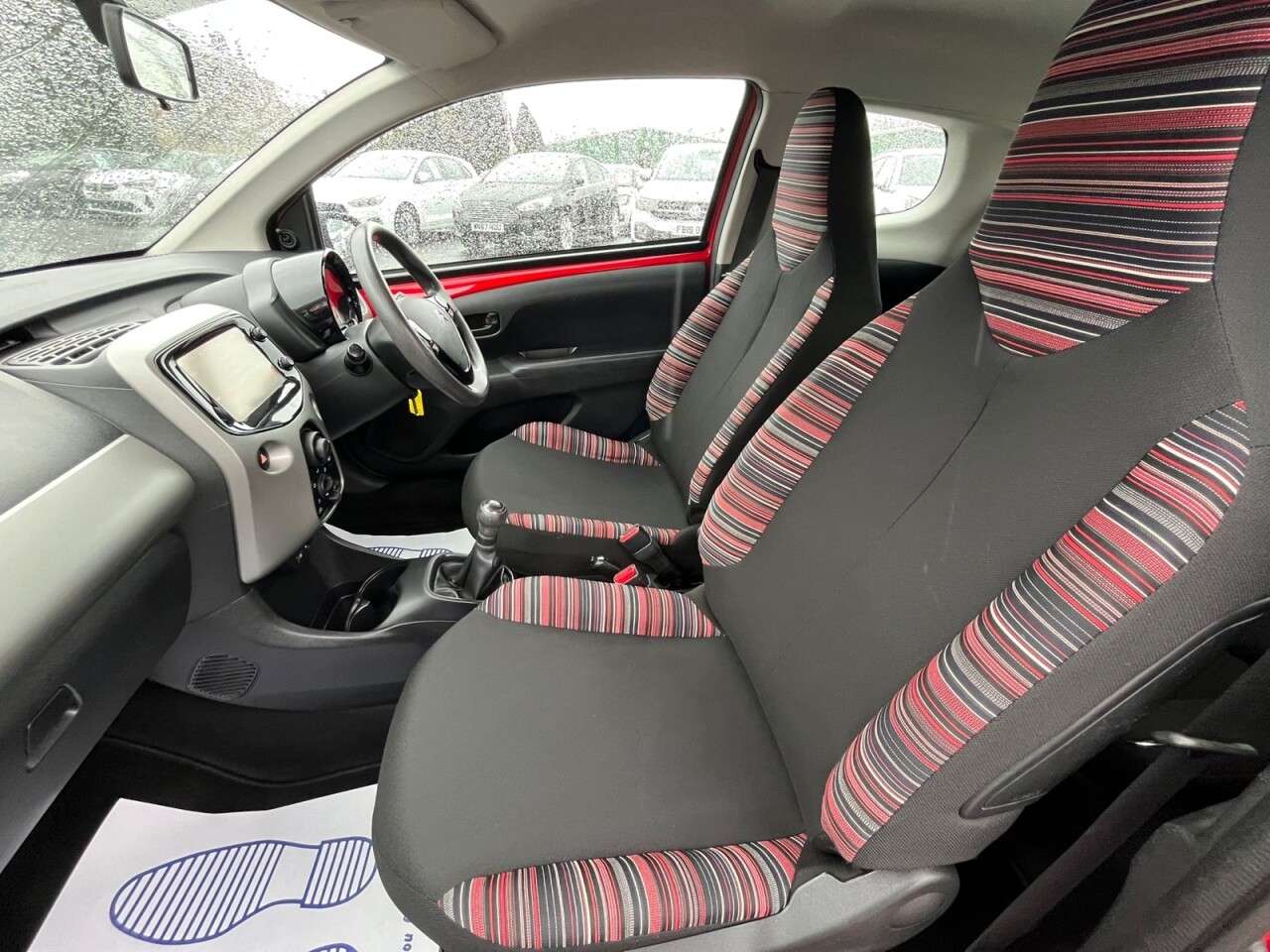 2017 CITROEN C1 2017 CITROEN C1