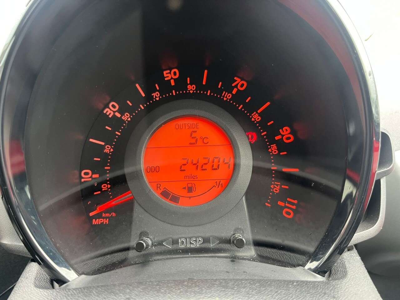 2017 CITROEN C1 2017 CITROEN C1