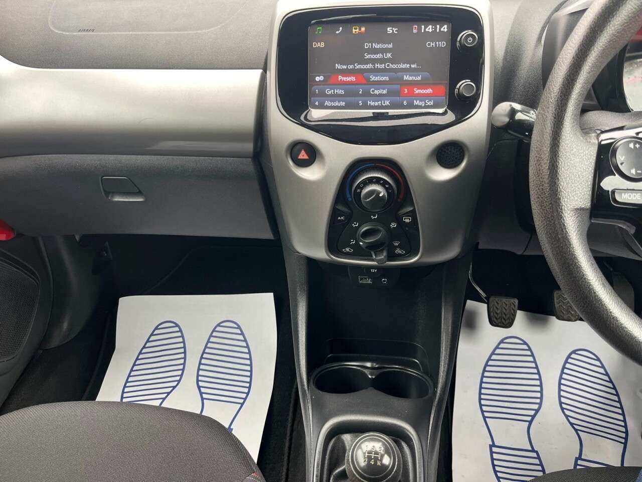 2017 CITROEN C1 2017 CITROEN C1