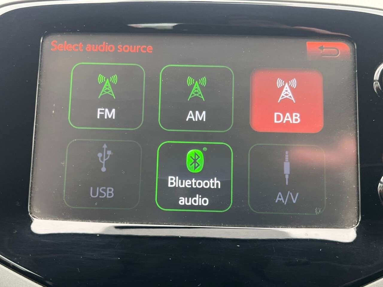 2017 CITROEN C1 2017 CITROEN C1