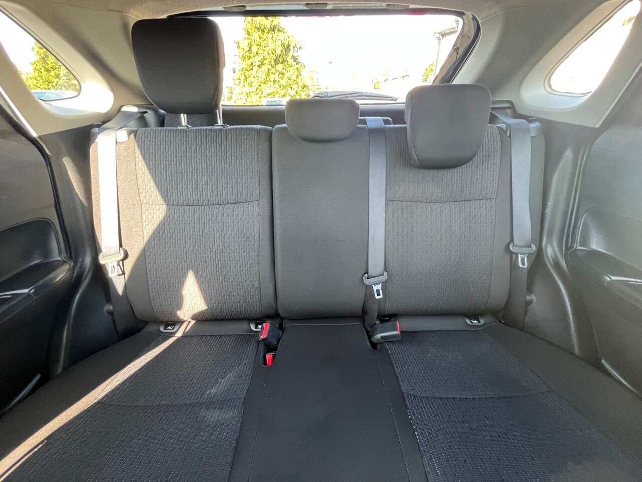 2018 SUZUKI BALENO 2018 SUZUKI BALENO