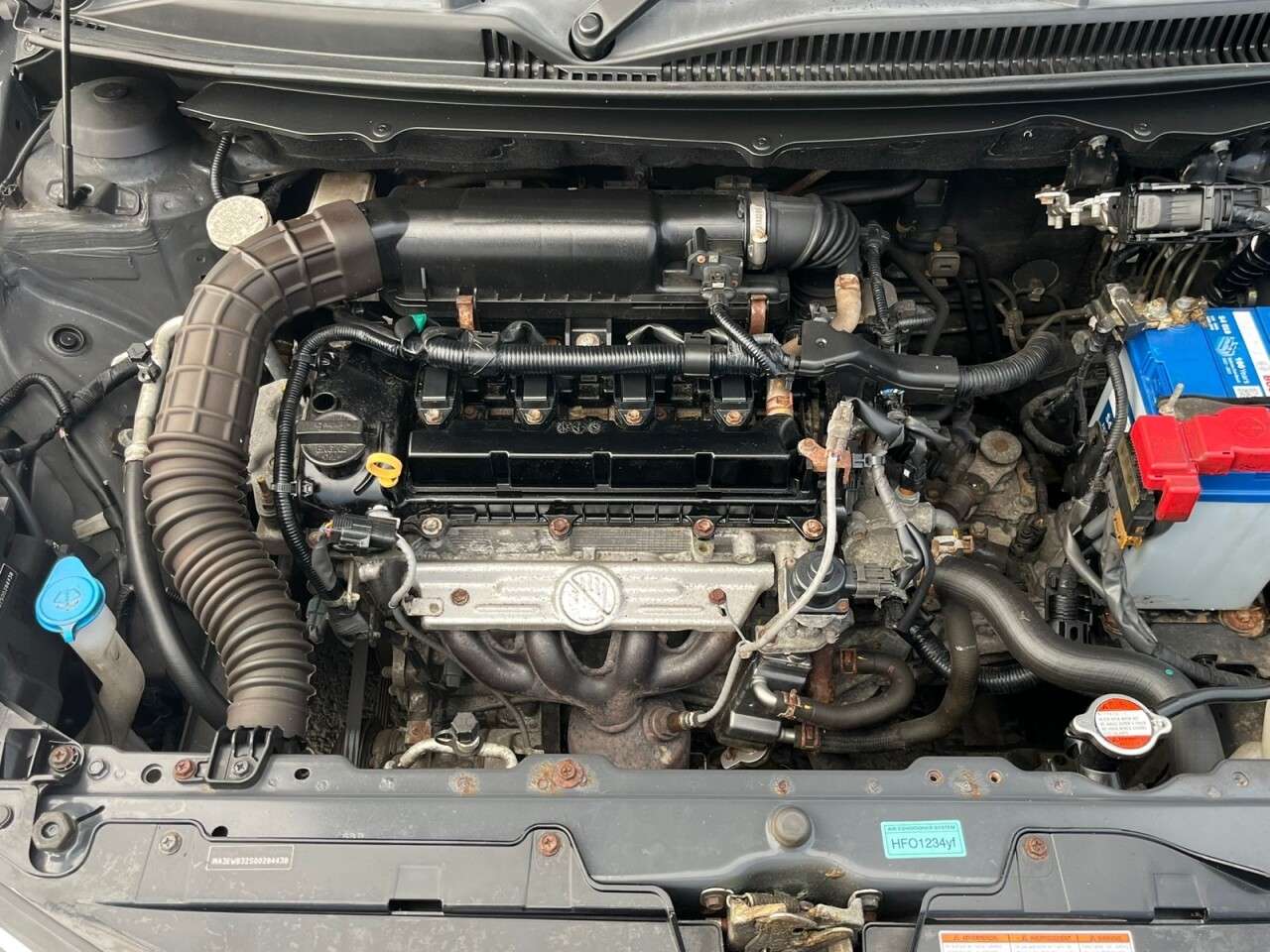 2018 SUZUKI BALENO 2018 SUZUKI BALENO