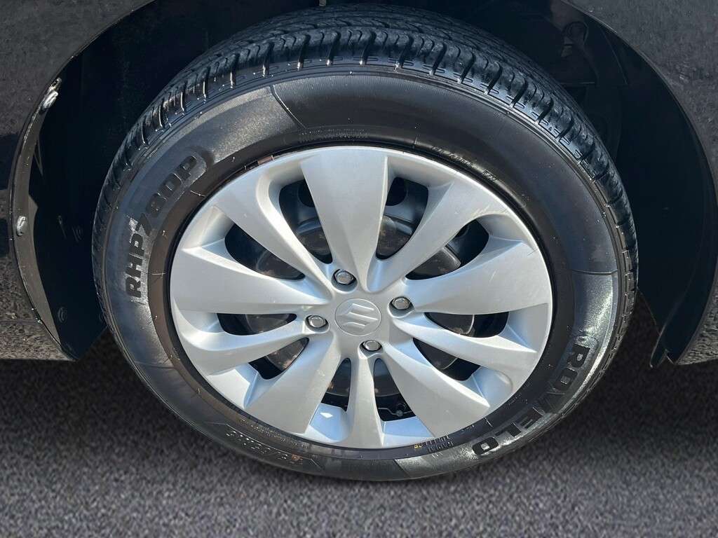 2018 SUZUKI BALENO 2018 SUZUKI BALENO