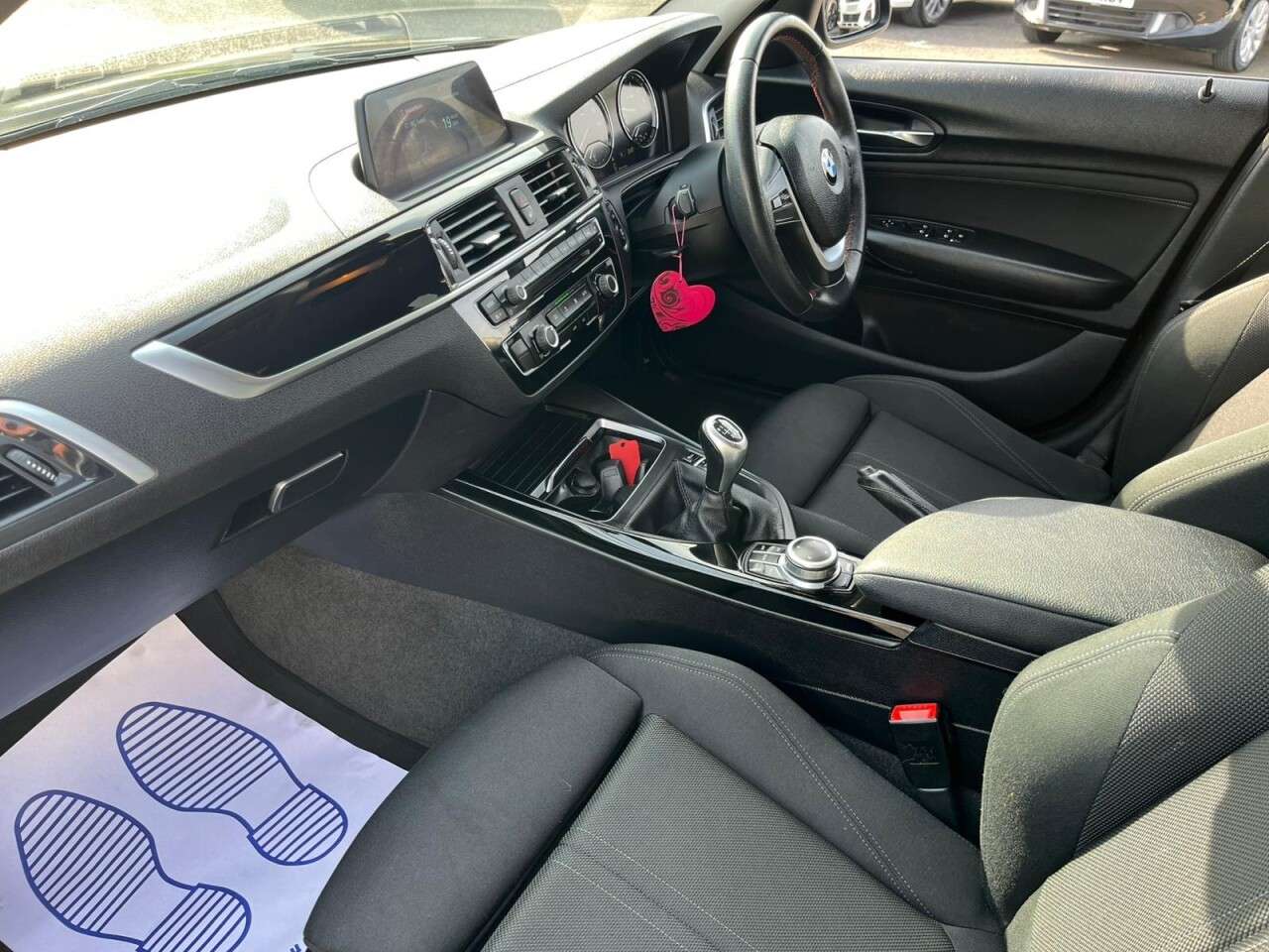 2018 BMW 1 SERIES 2018 BMW 1 SERIES