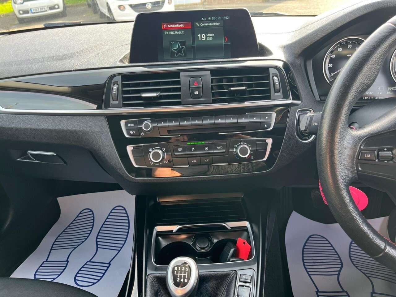 2018 BMW 1 SERIES 2018 BMW 1 SERIES