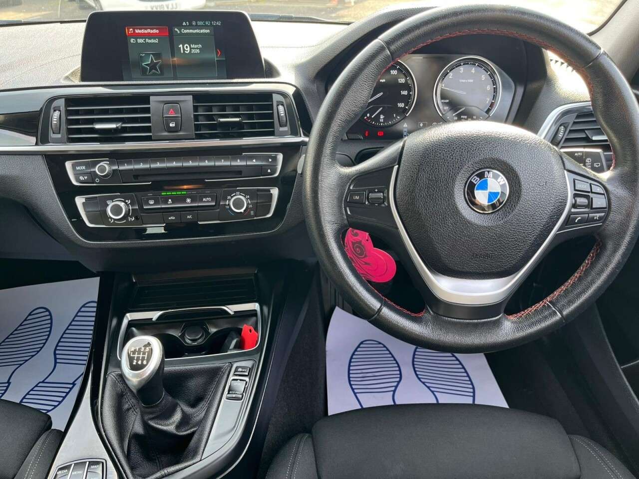 2018 BMW 1 SERIES 2018 BMW 1 SERIES