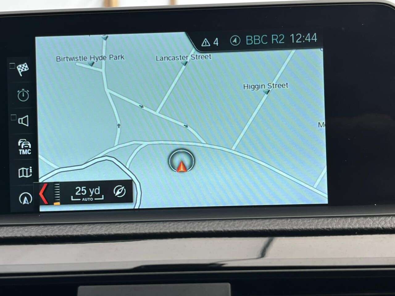 2018 BMW 1 SERIES 2018 BMW 1 SERIES