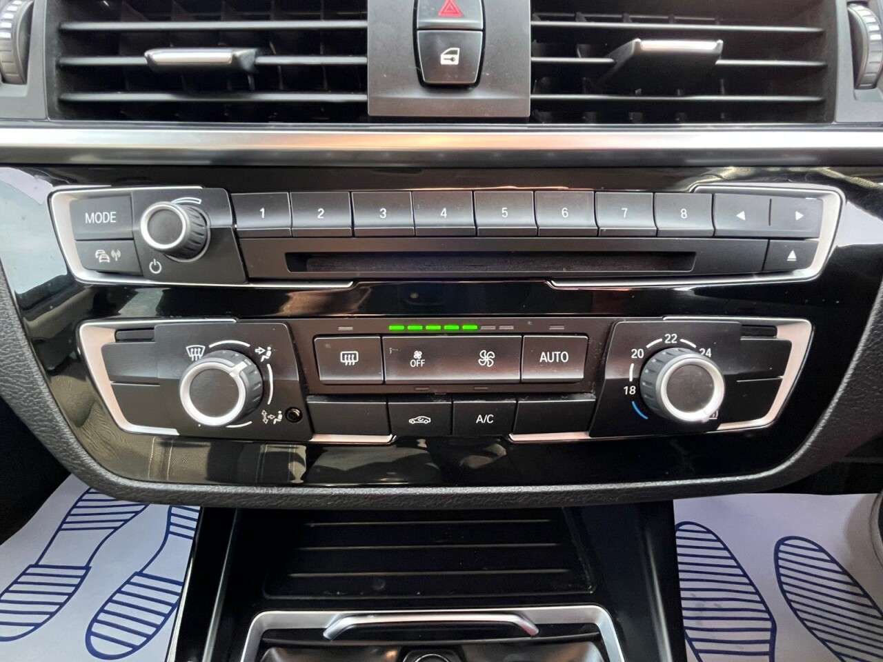 2018 BMW 1 SERIES 2018 BMW 1 SERIES