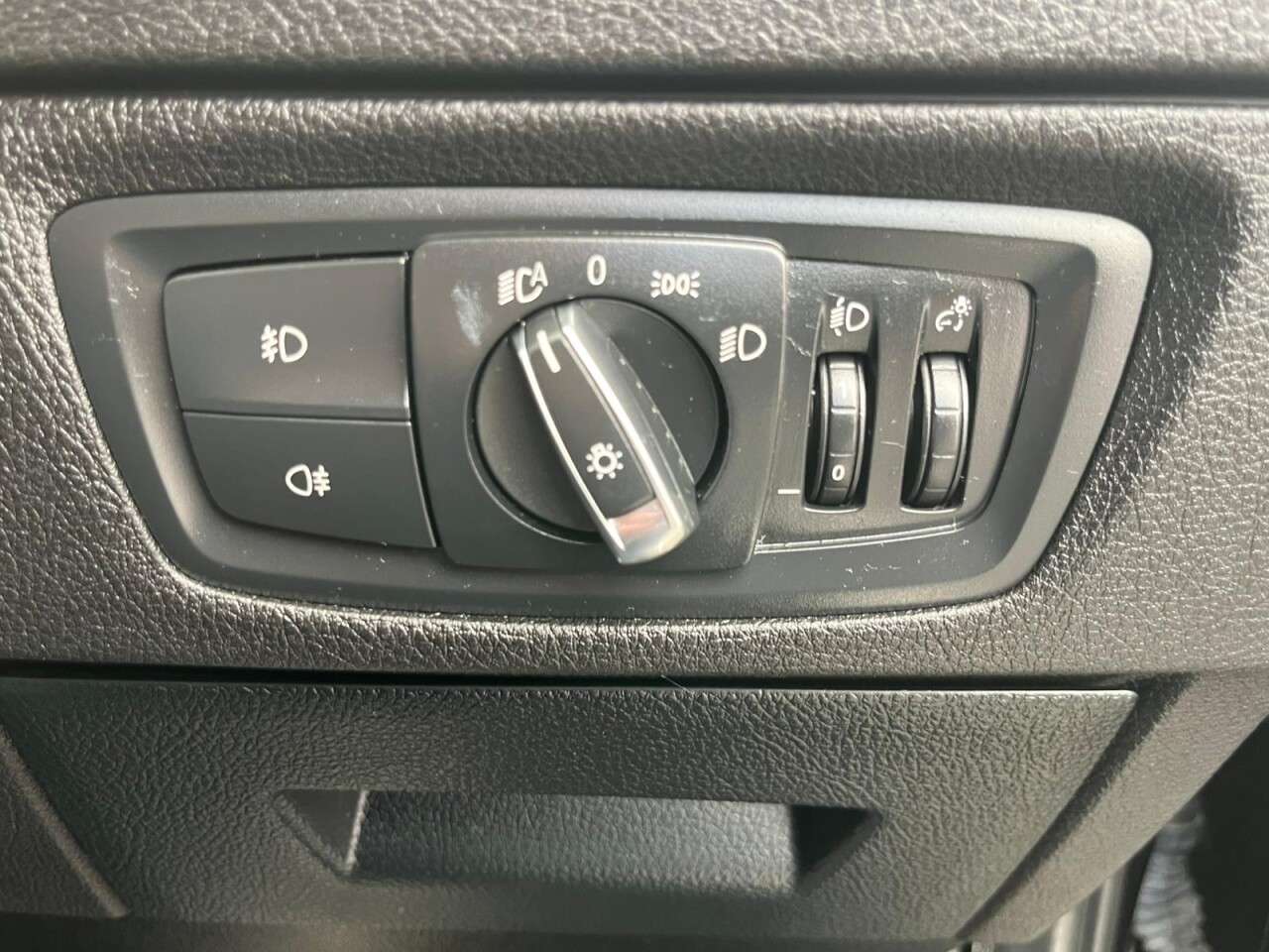 2018 BMW 1 SERIES 2018 BMW 1 SERIES