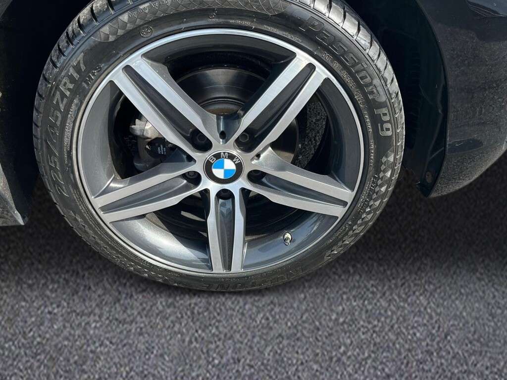 2018 BMW 1 SERIES 2018 BMW 1 SERIES