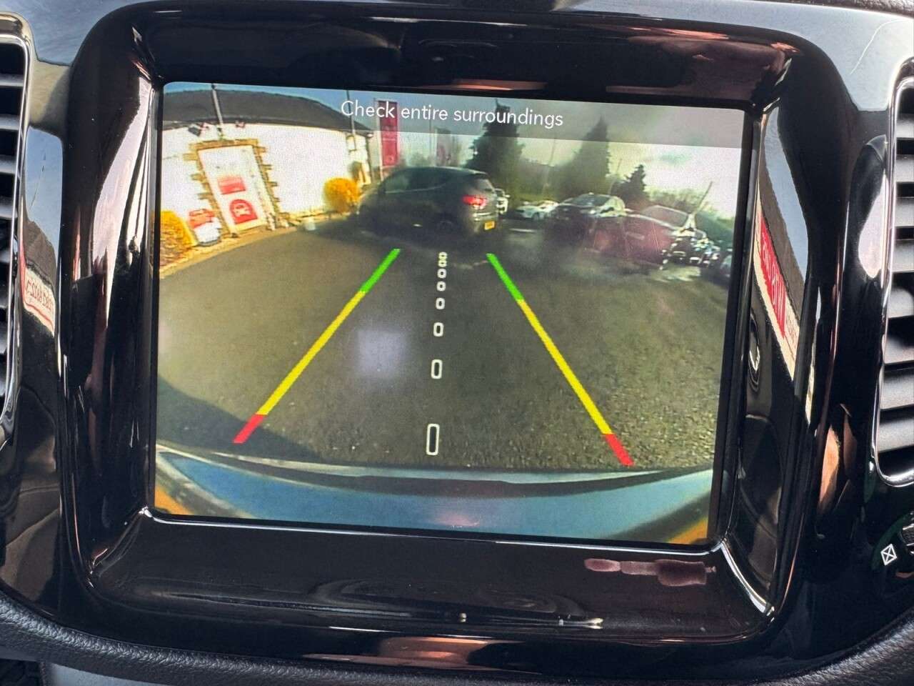 2020 JEEP COMPASS 2020 JEEP COMPASS