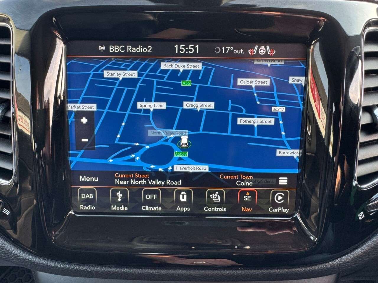 2020 JEEP COMPASS 2020 JEEP COMPASS