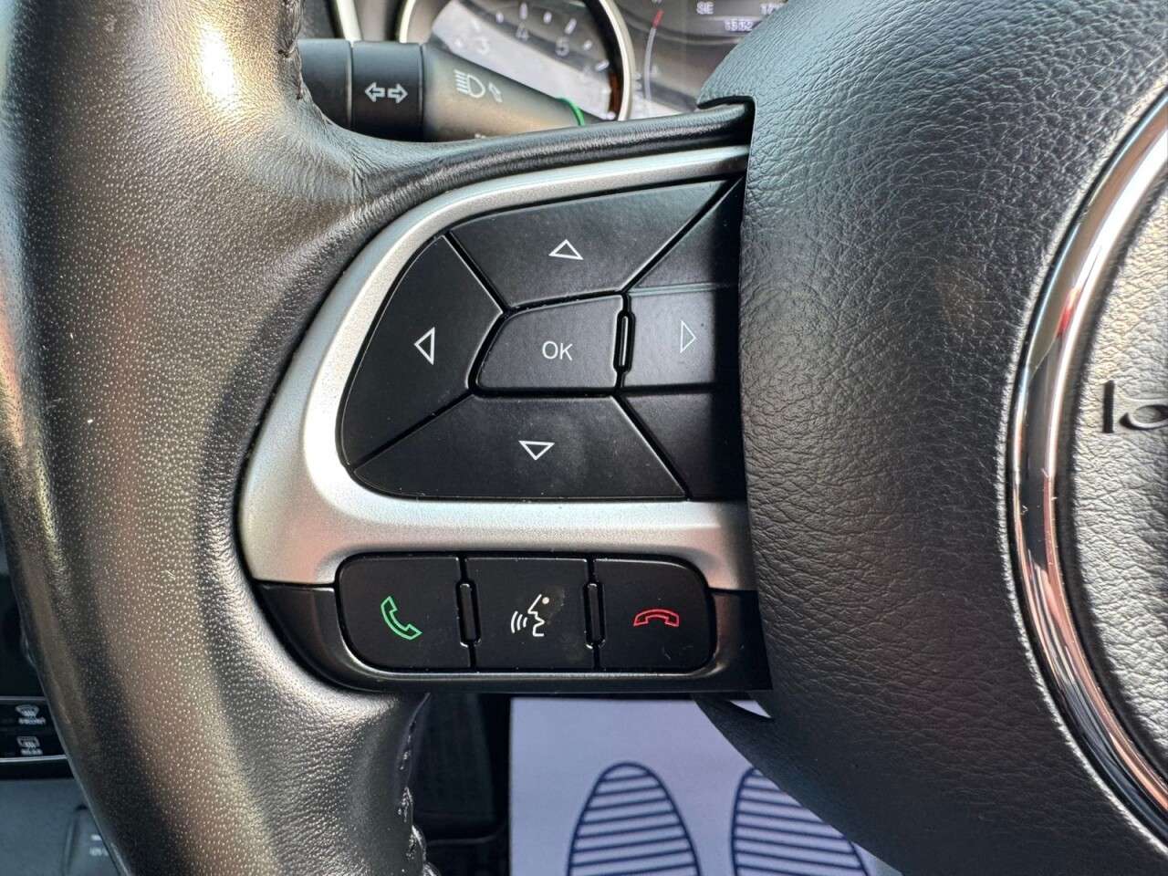 2020 JEEP COMPASS 2020 JEEP COMPASS