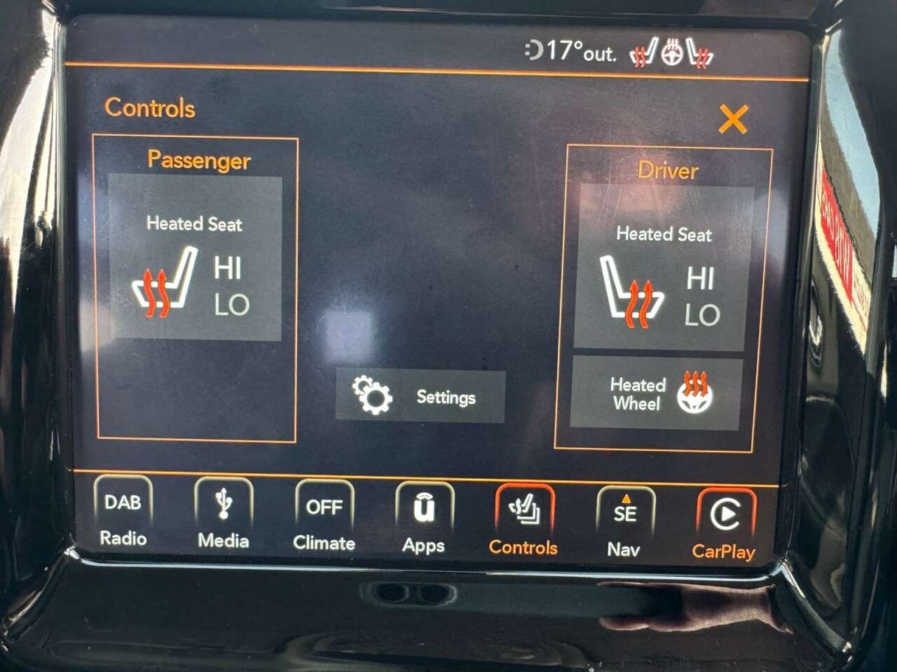 2020 JEEP COMPASS 2020 JEEP COMPASS