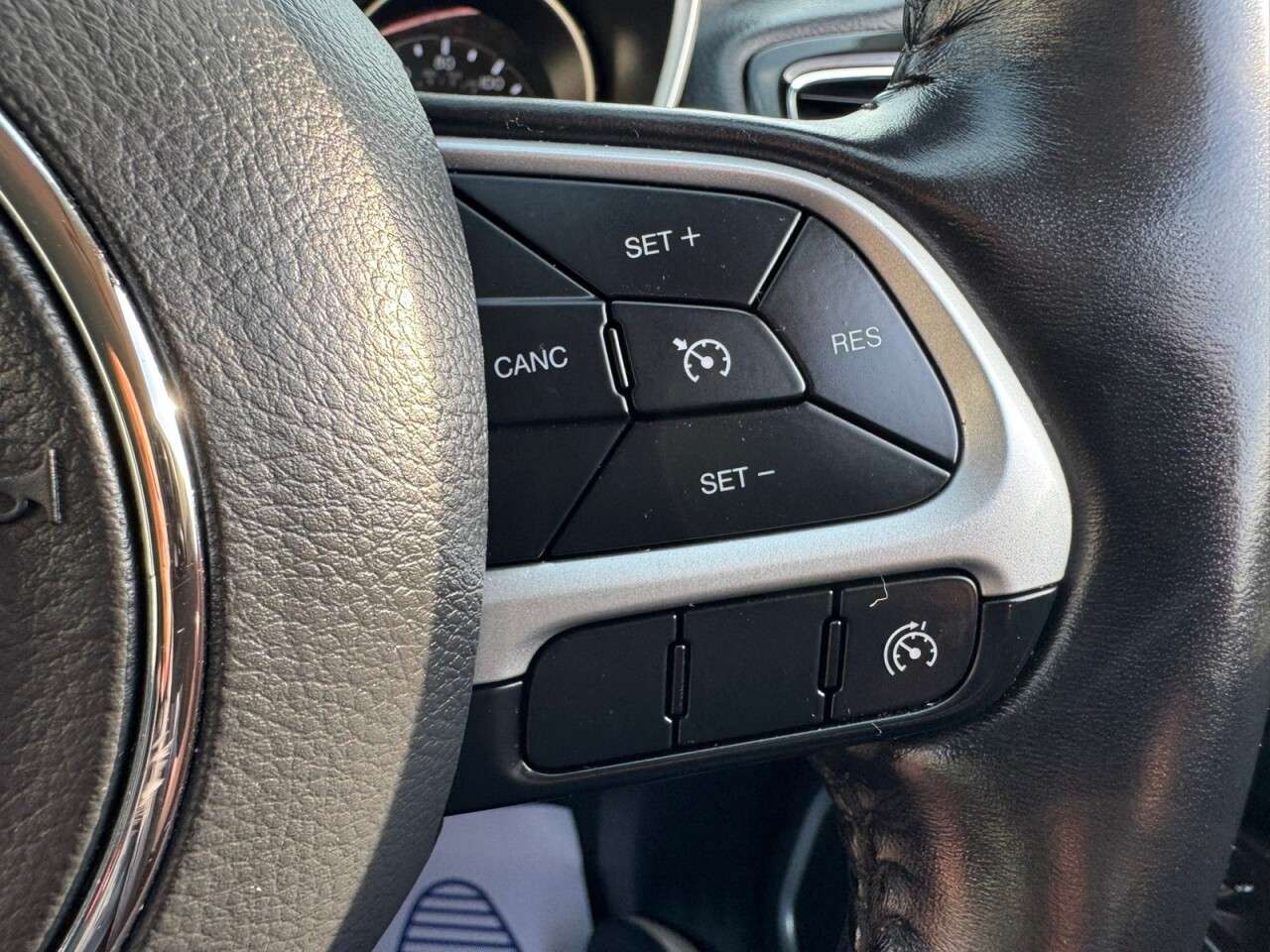 2020 JEEP COMPASS 2020 JEEP COMPASS