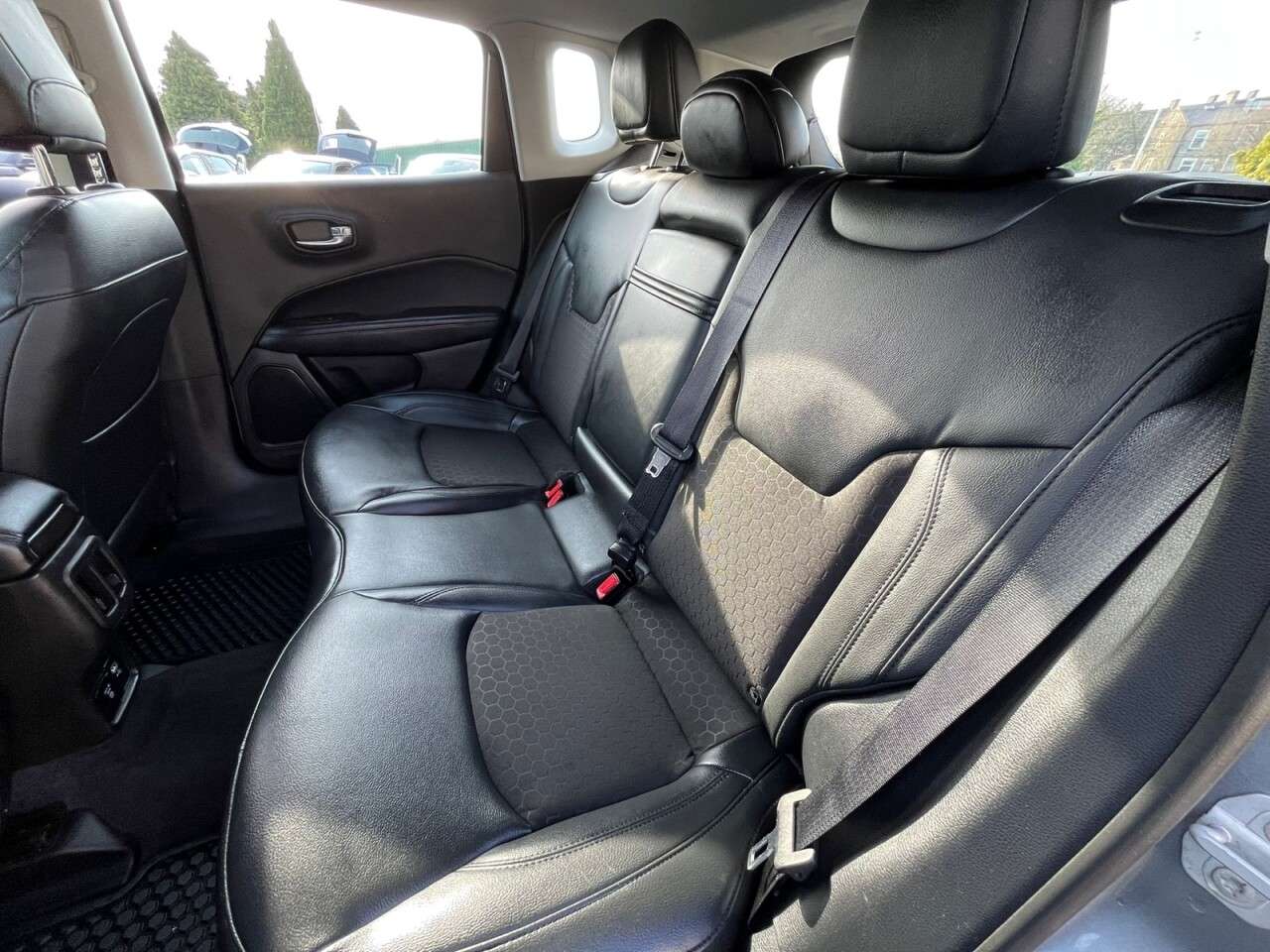 2020 JEEP COMPASS 2020 JEEP COMPASS