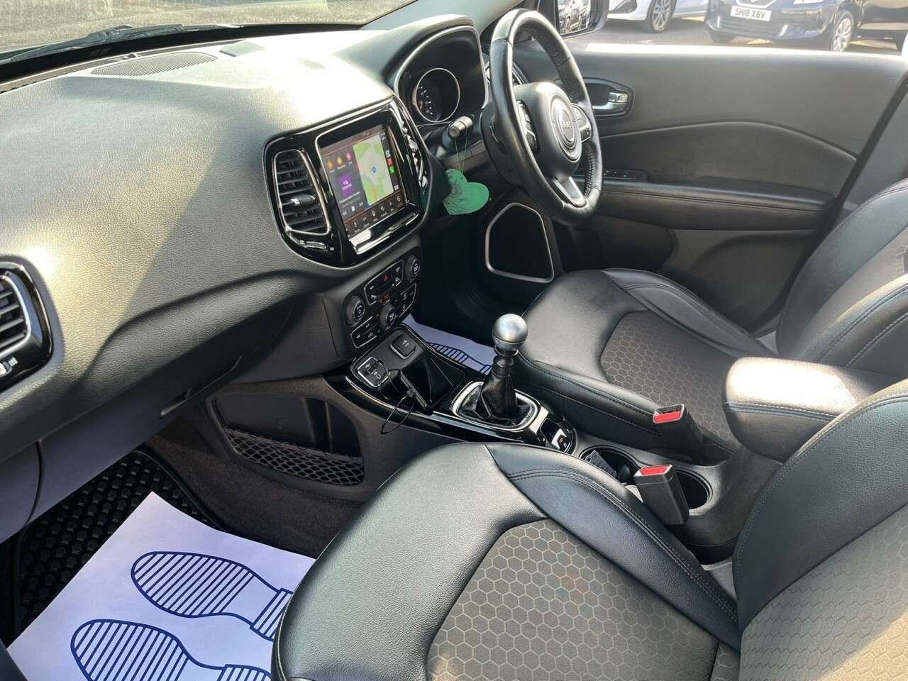 2020 JEEP COMPASS 2020 JEEP COMPASS