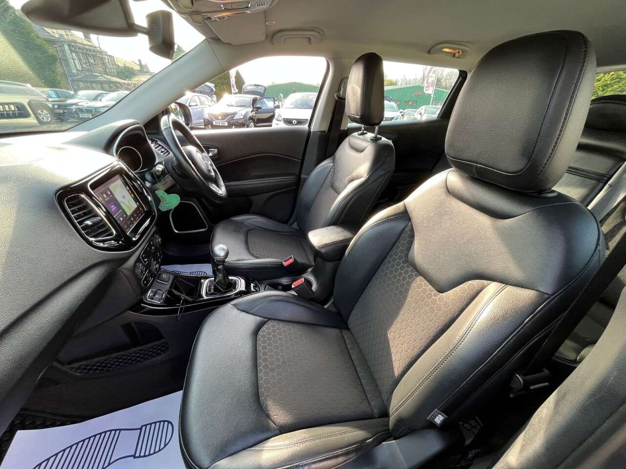 2020 JEEP COMPASS 2020 JEEP COMPASS