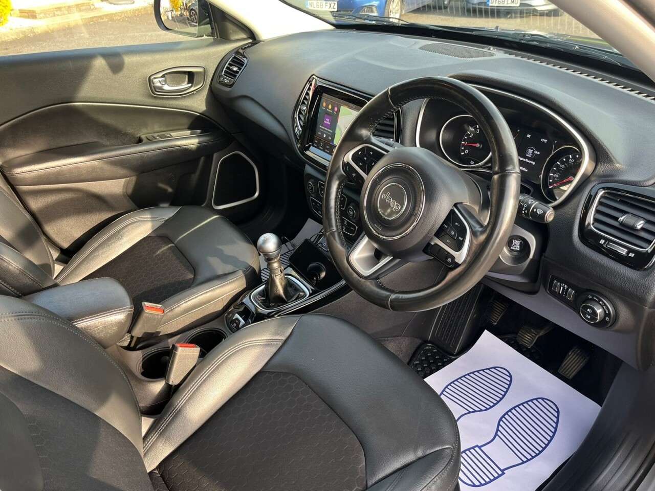 2020 JEEP COMPASS 2020 JEEP COMPASS