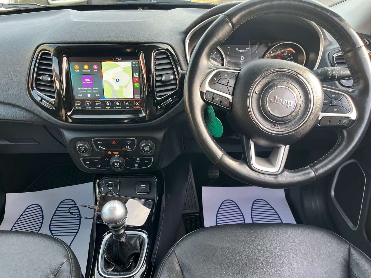 2020 JEEP COMPASS 2020 JEEP COMPASS