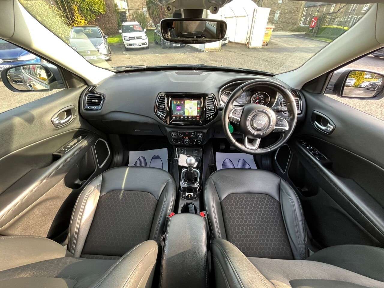 2020 JEEP COMPASS 2020 JEEP COMPASS