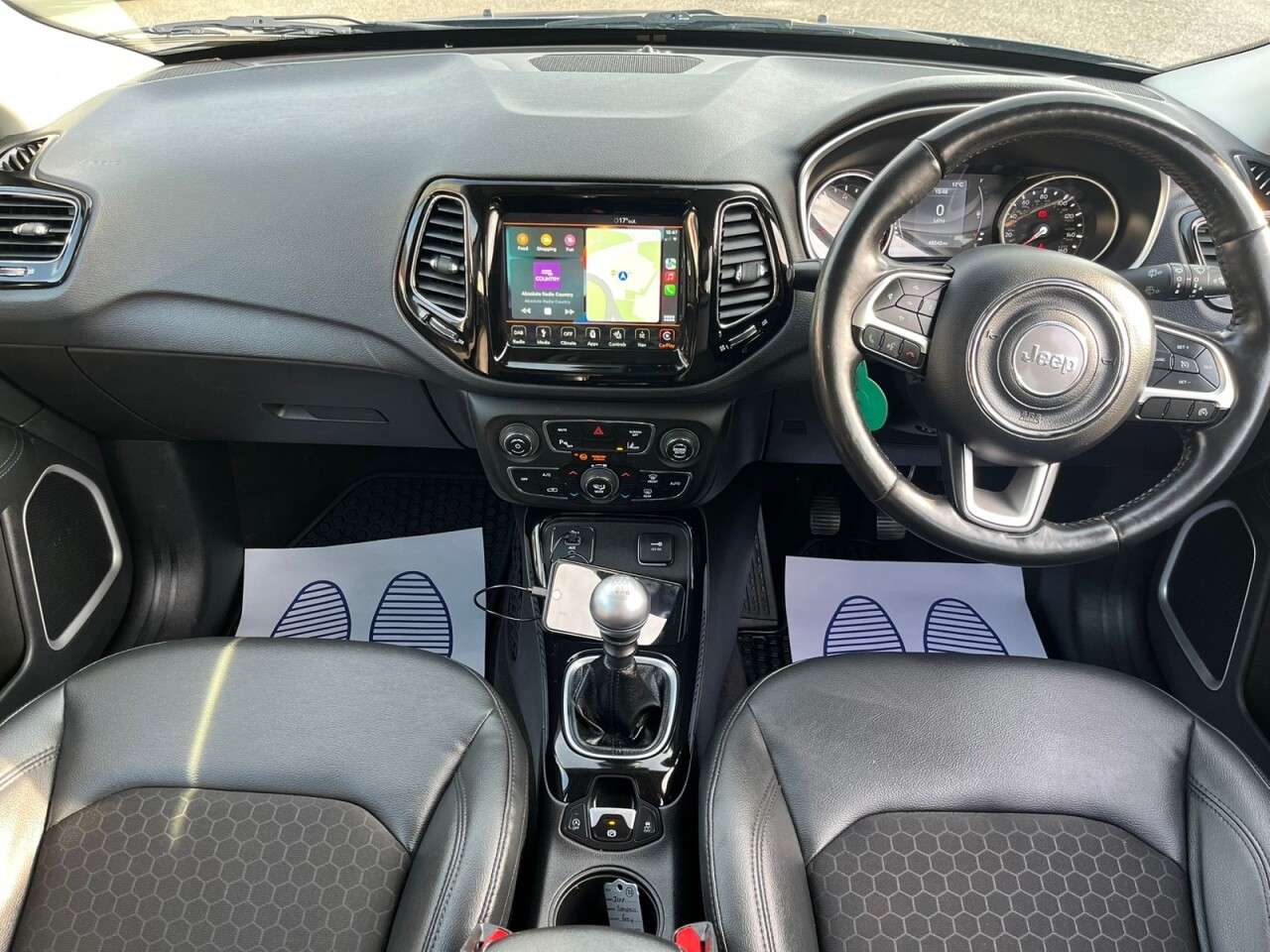 2020 JEEP COMPASS 2020 JEEP COMPASS