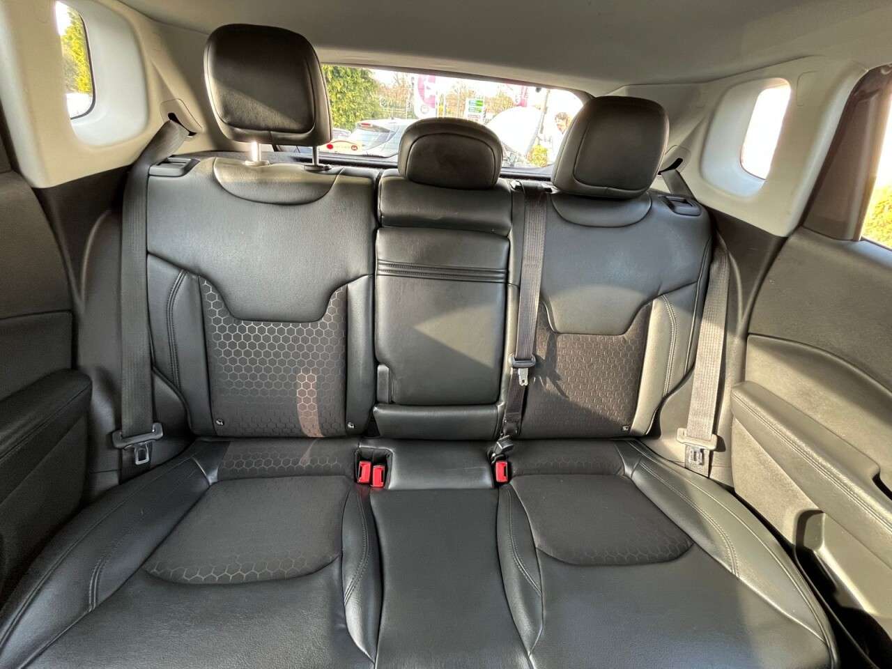 2020 JEEP COMPASS 2020 JEEP COMPASS