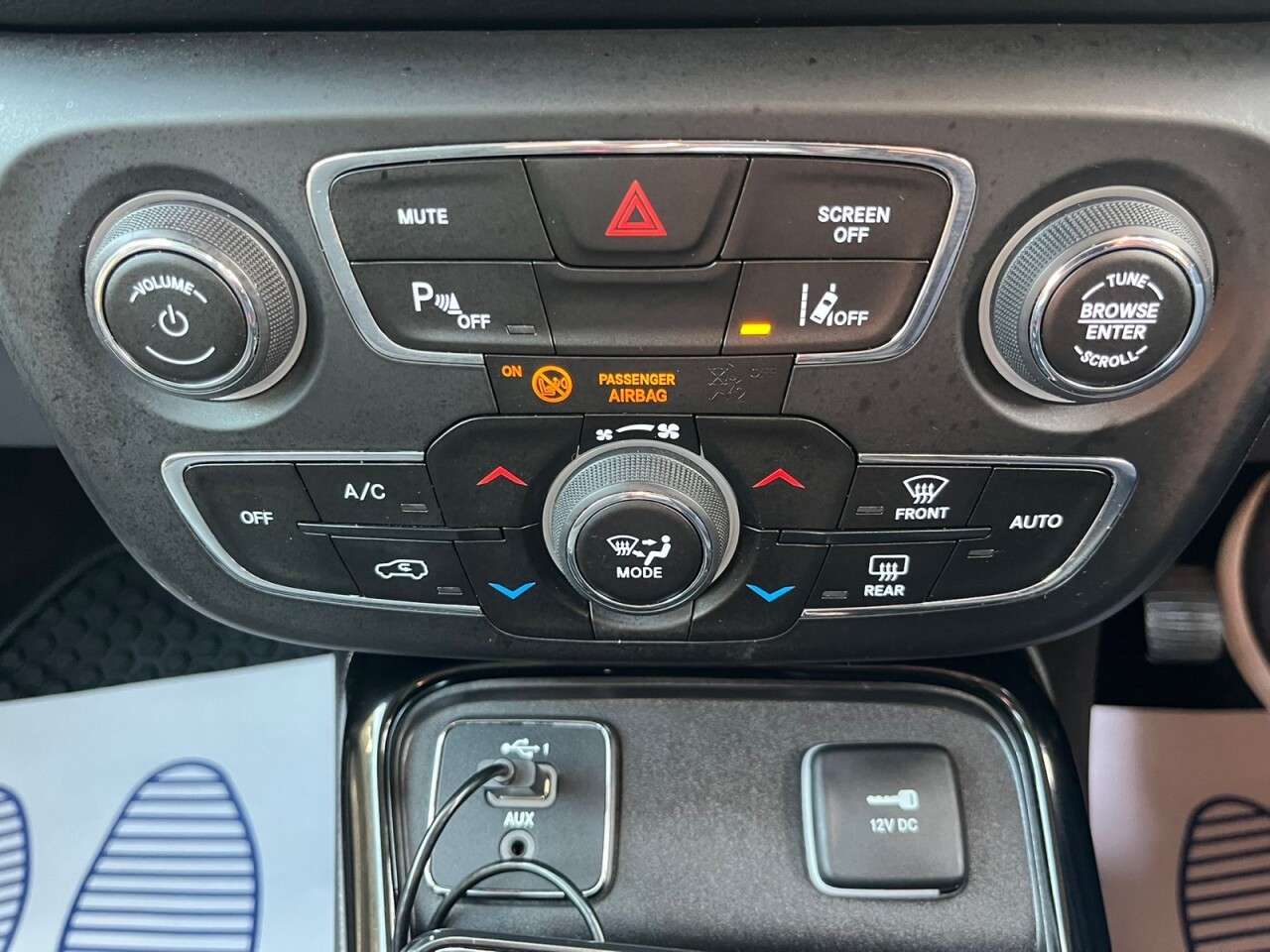 2020 JEEP COMPASS 2020 JEEP COMPASS