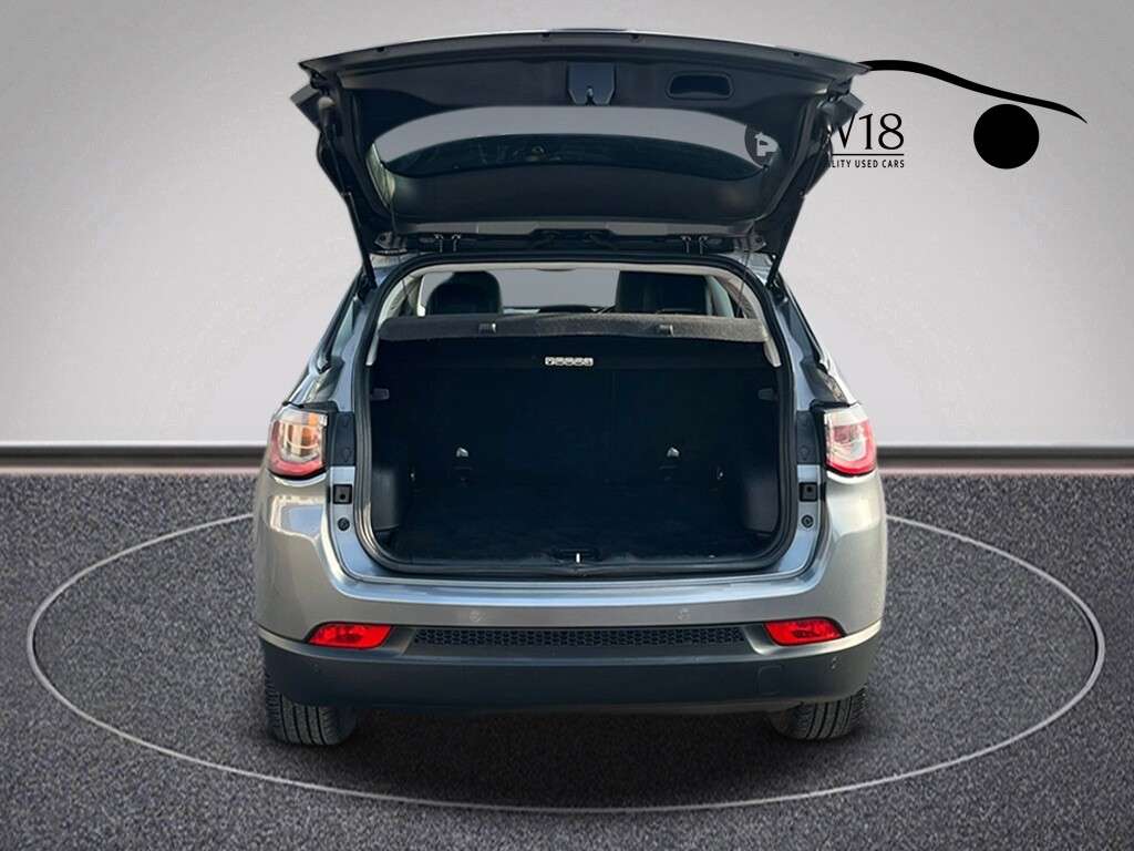 2020 JEEP COMPASS 2020 JEEP COMPASS