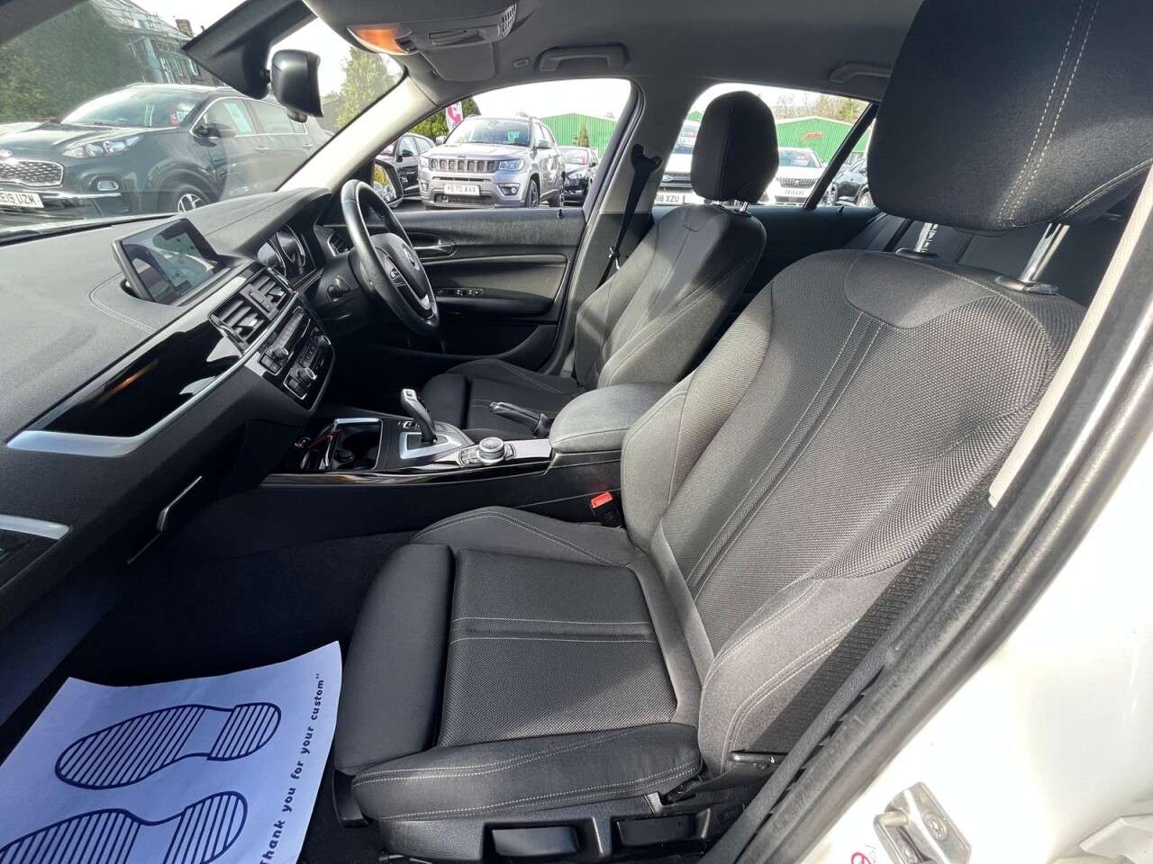 2019 BMW 1 SERIES 2019 BMW 1 SERIES