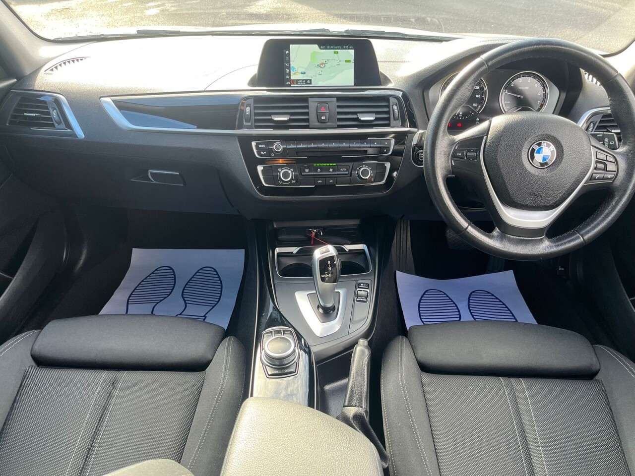 2019 BMW 1 SERIES 2019 BMW 1 SERIES
