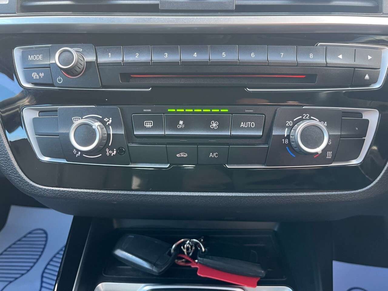 2019 BMW 1 SERIES 2019 BMW 1 SERIES