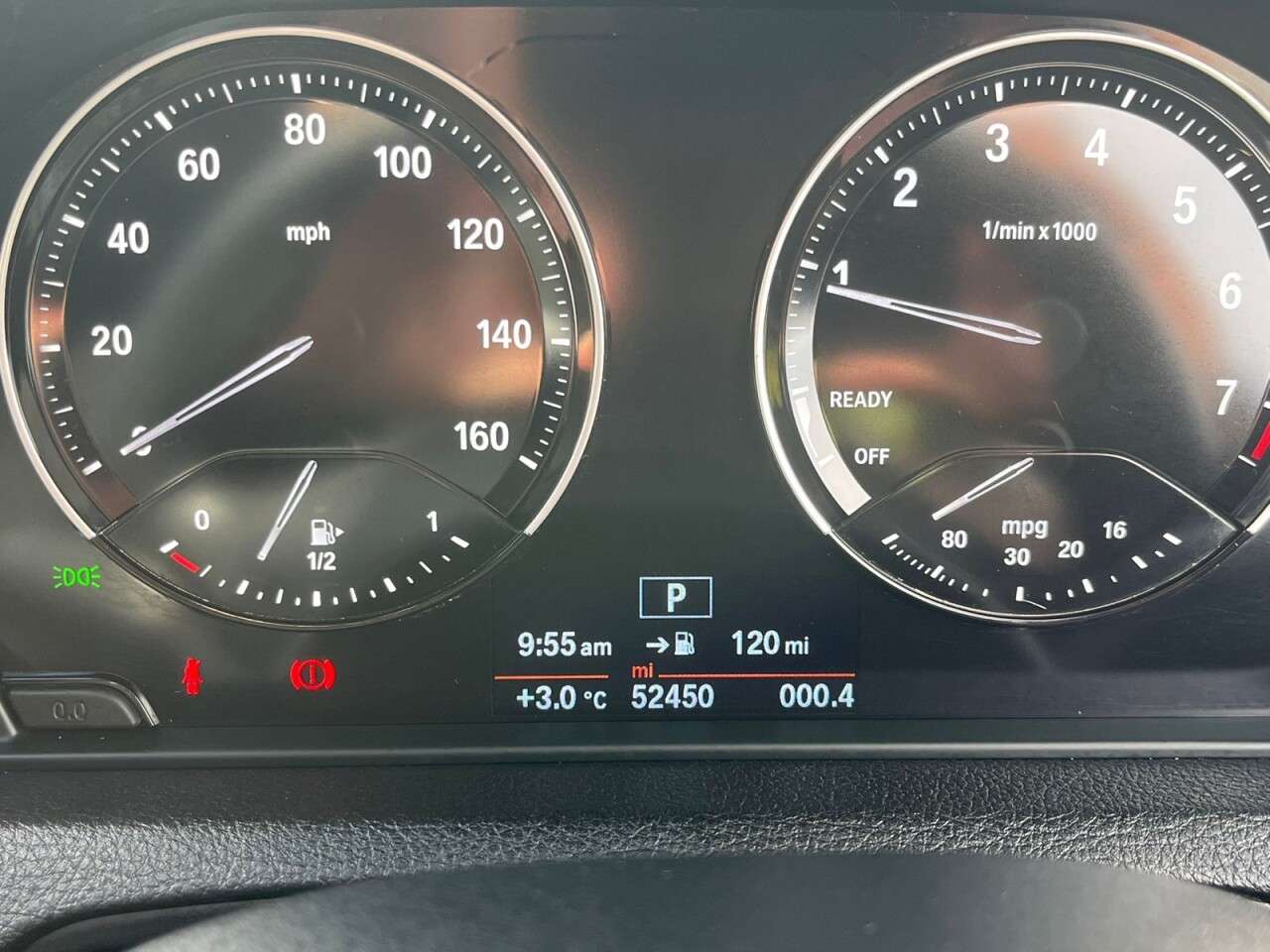 2019 BMW 1 SERIES 2019 BMW 1 SERIES