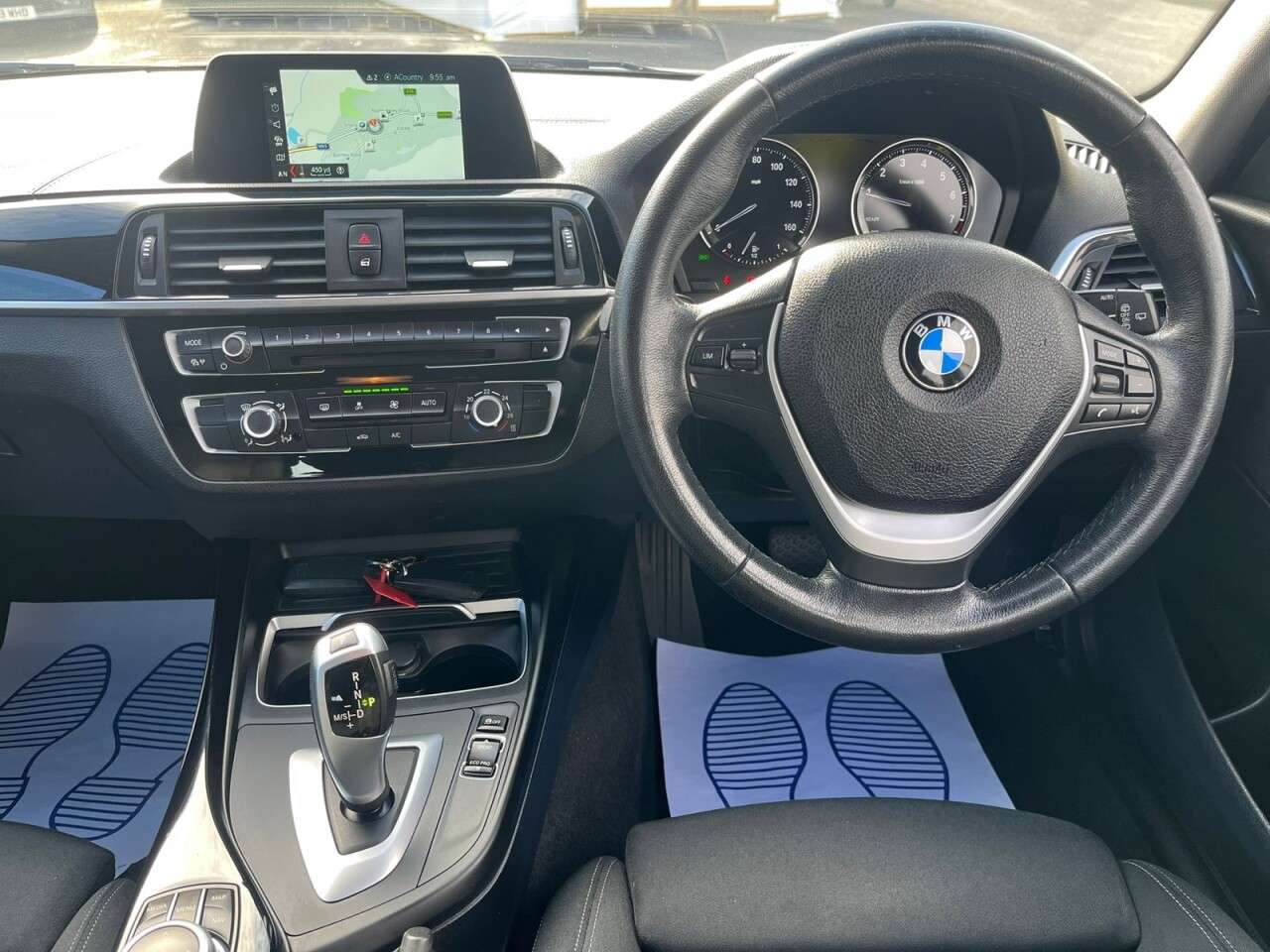 2019 BMW 1 SERIES 2019 BMW 1 SERIES