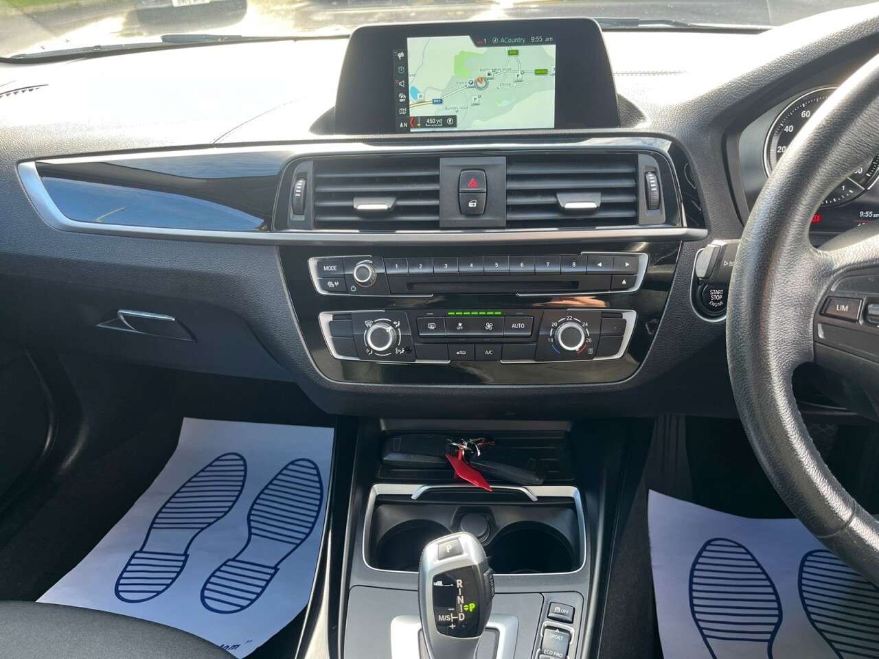 2019 BMW 1 SERIES 2019 BMW 1 SERIES