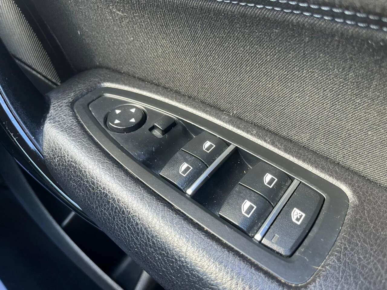 2019 BMW 1 SERIES 2019 BMW 1 SERIES