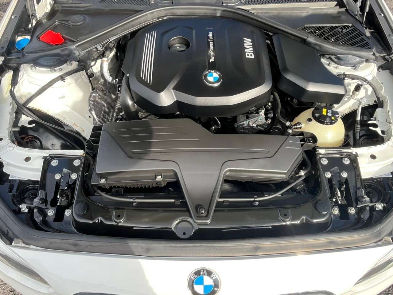 2019 BMW 1 SERIES 2019 BMW 1 SERIES