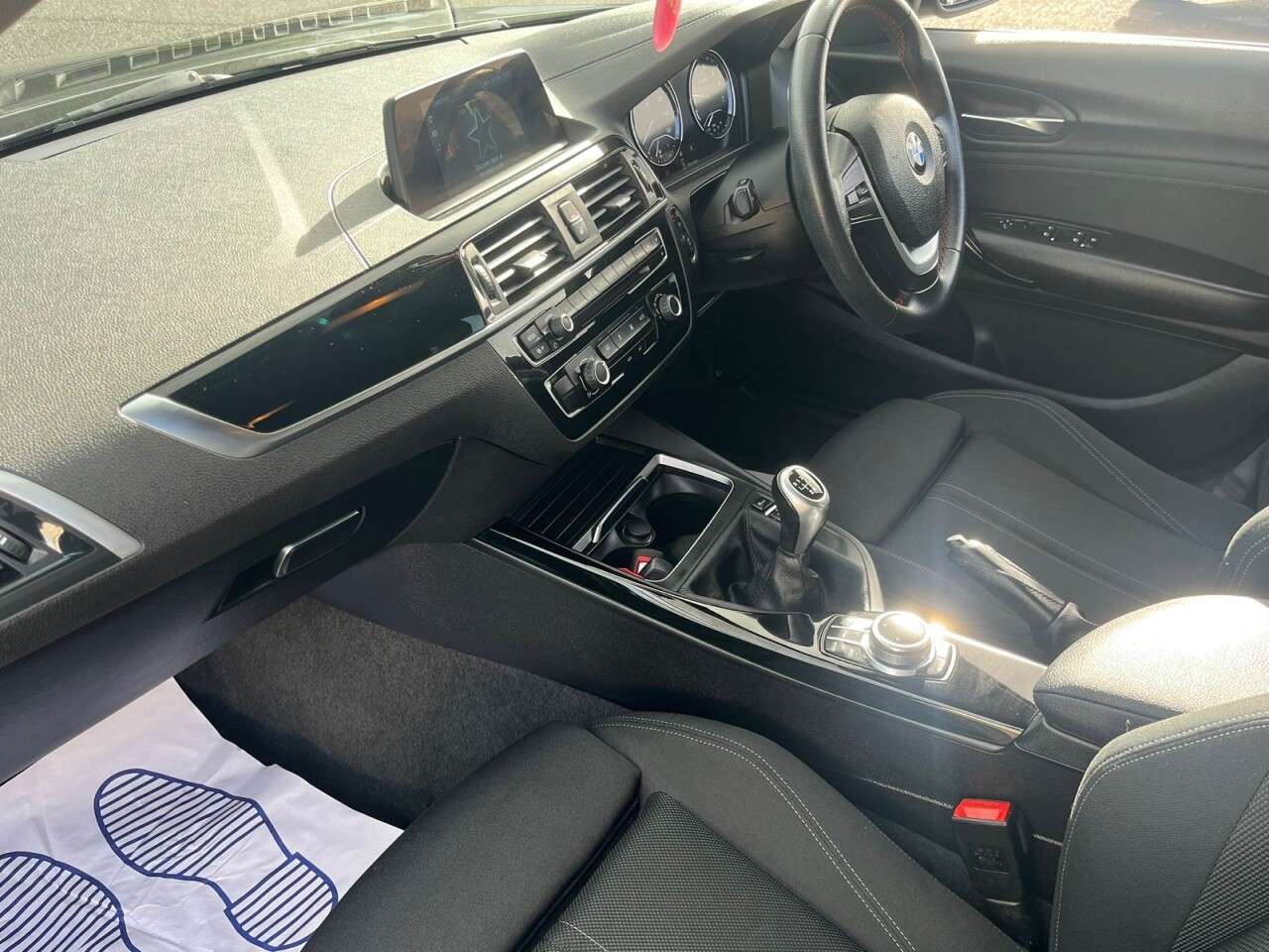 2018 BMW 1 SERIES 2018 BMW 1 SERIES