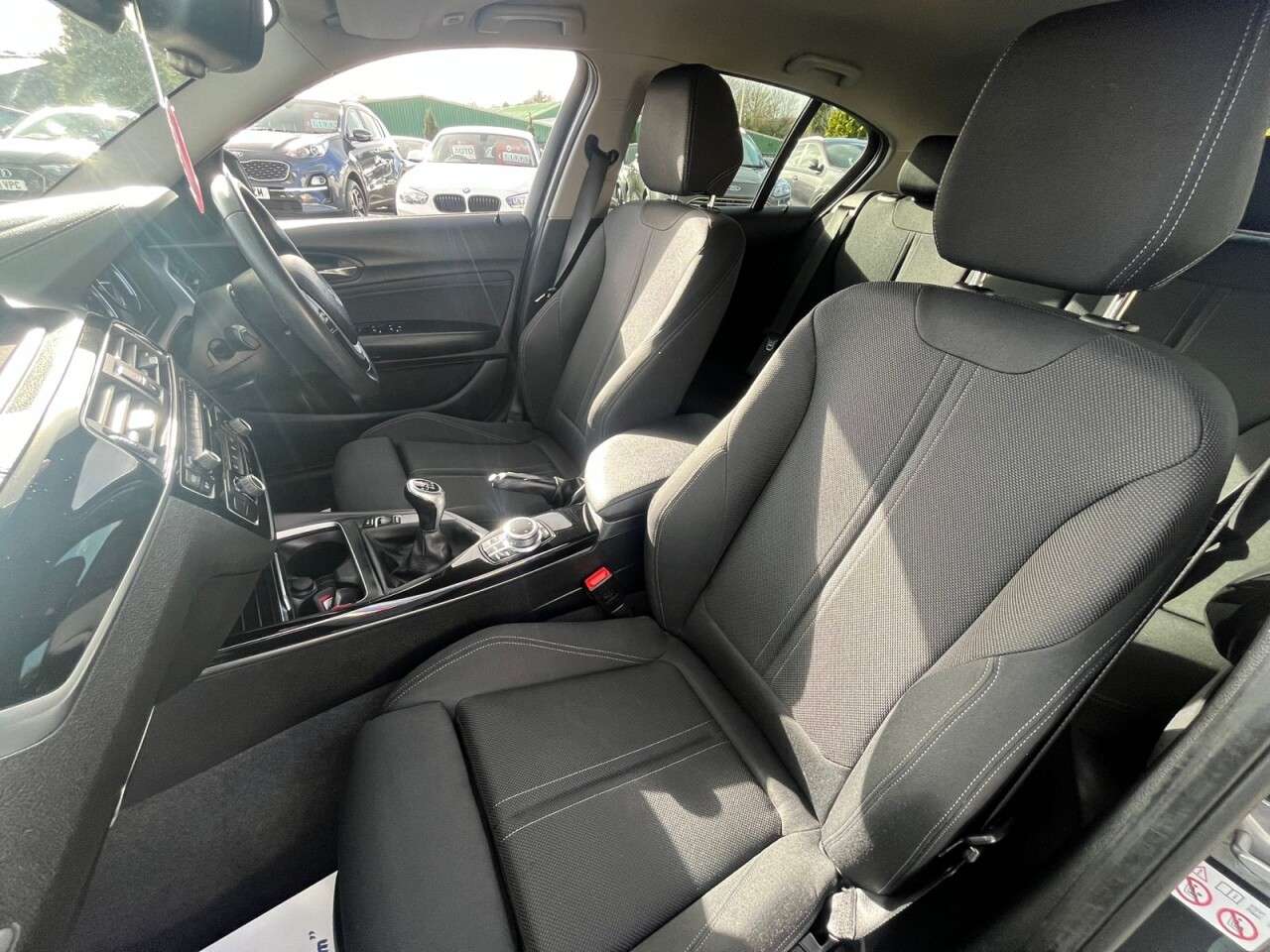 2018 BMW 1 SERIES 2018 BMW 1 SERIES