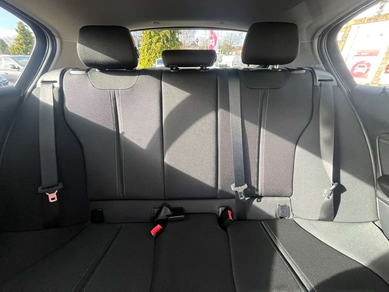 2018 BMW 1 SERIES 2018 BMW 1 SERIES