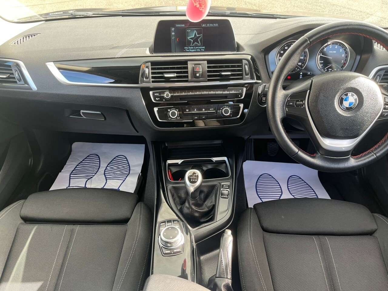 2018 BMW 1 SERIES 2018 BMW 1 SERIES