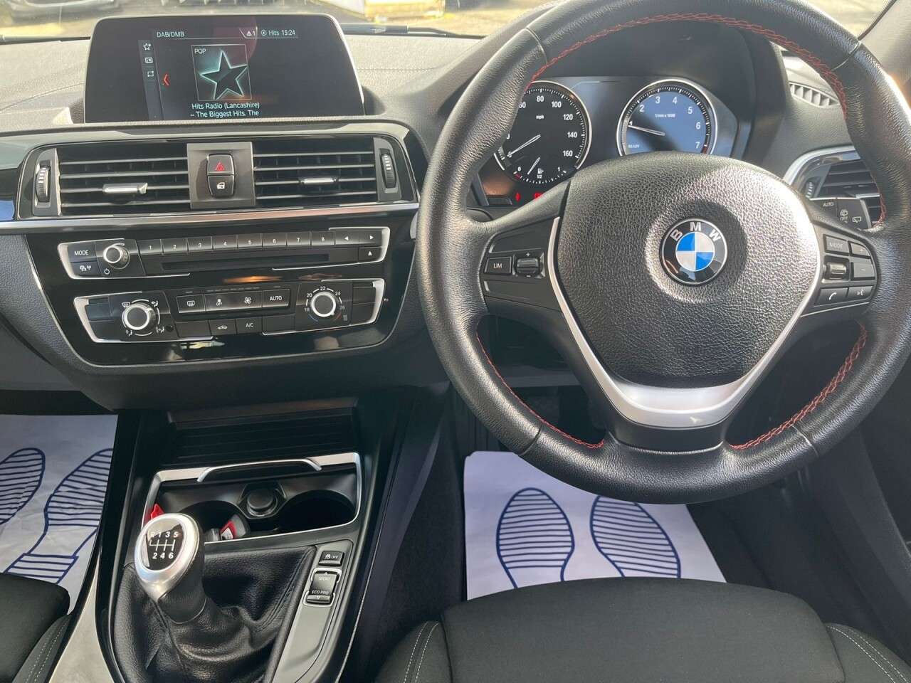 2018 BMW 1 SERIES 2018 BMW 1 SERIES