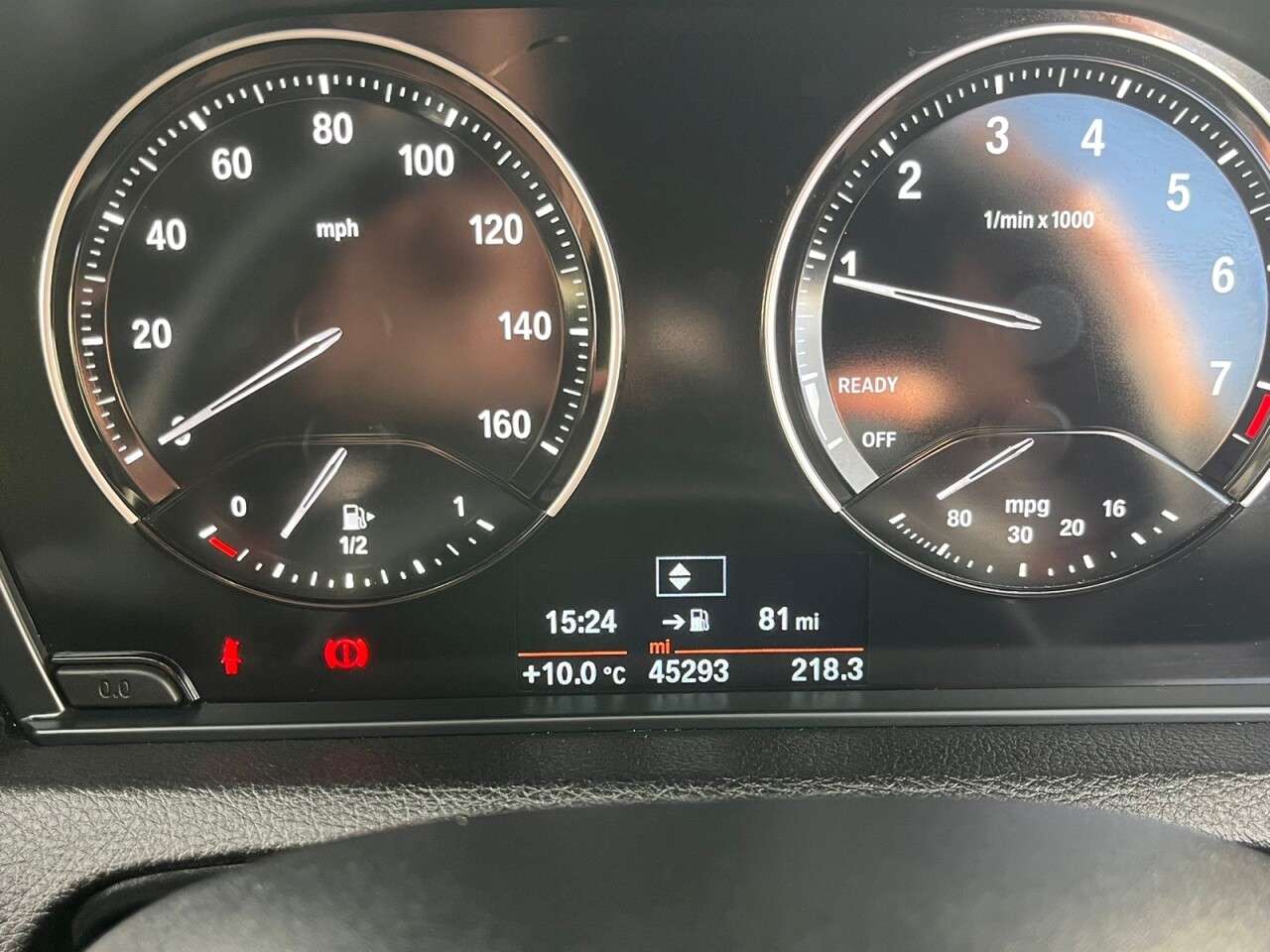 2018 BMW 1 SERIES 2018 BMW 1 SERIES