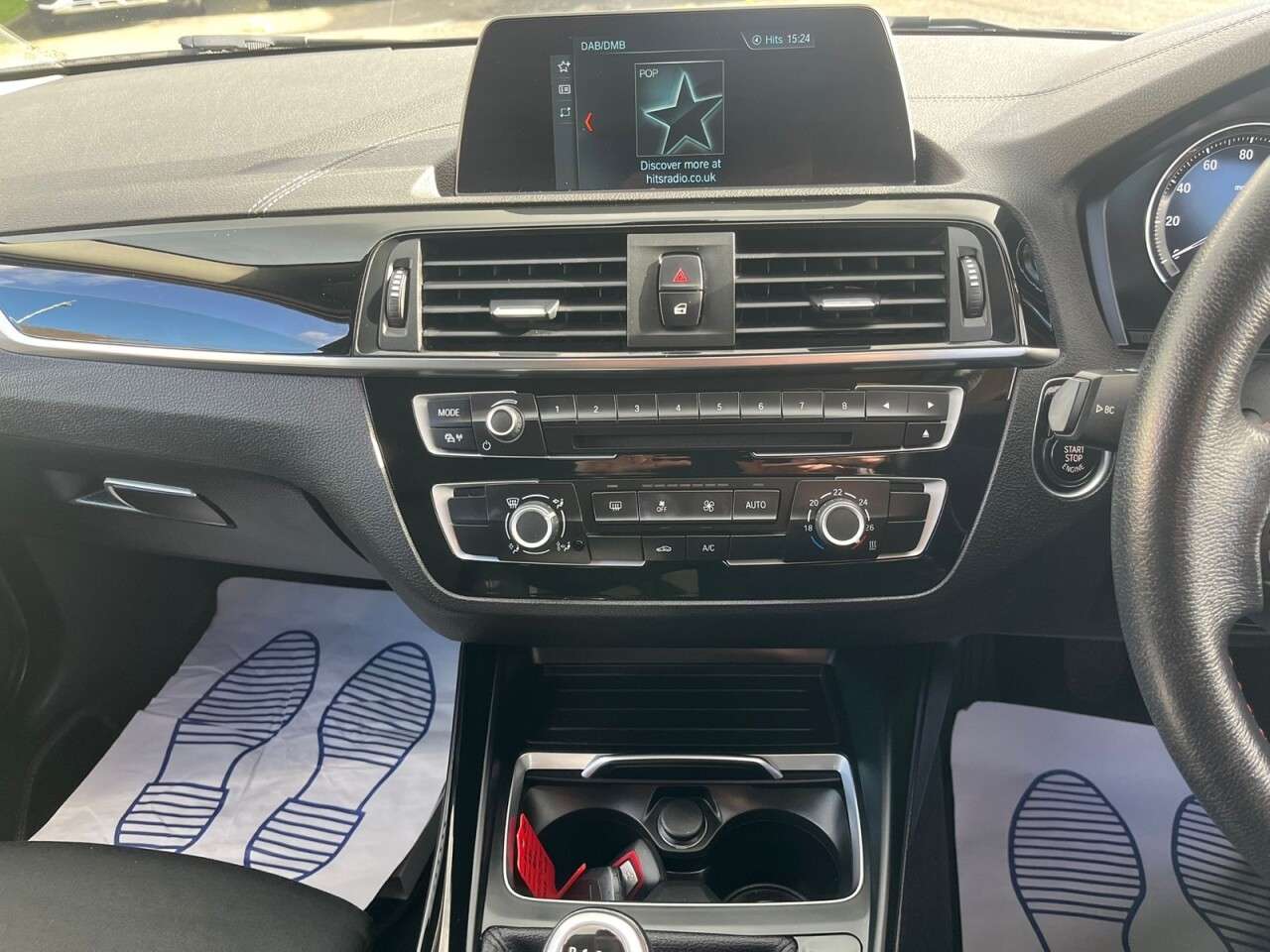 2018 BMW 1 SERIES 2018 BMW 1 SERIES