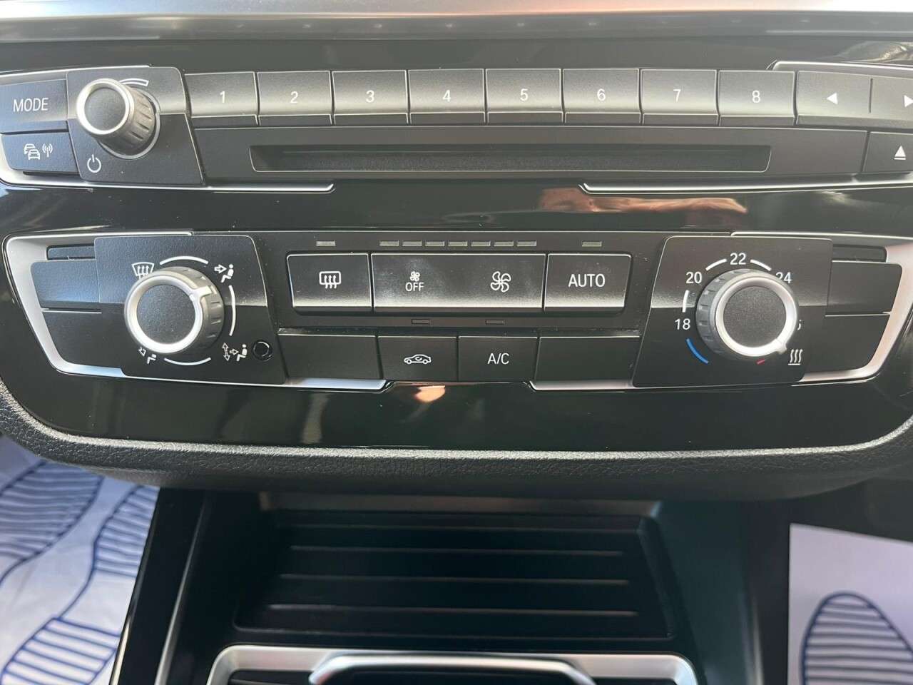 2018 BMW 1 SERIES 2018 BMW 1 SERIES