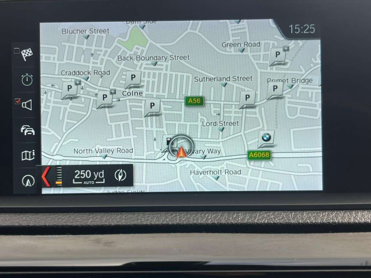 2018 BMW 1 SERIES 2018 BMW 1 SERIES