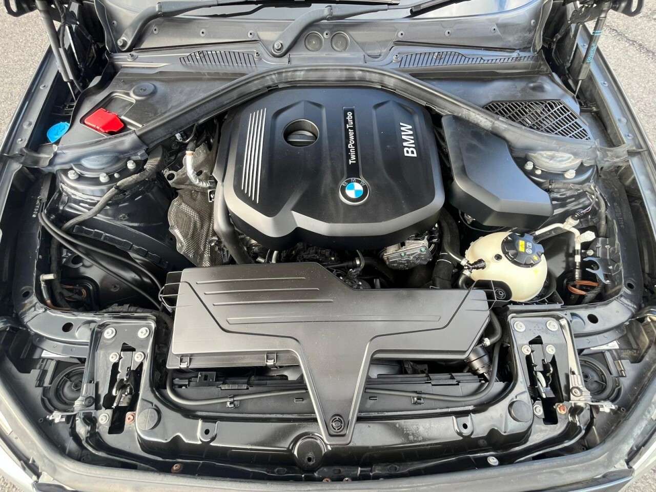 2018 BMW 1 SERIES 2018 BMW 1 SERIES