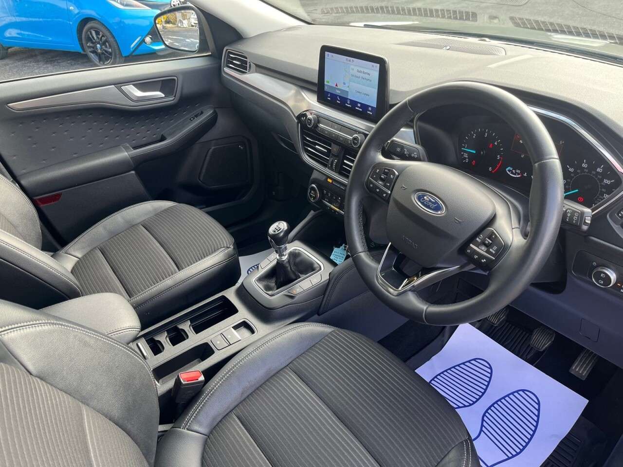 2020 FORD KUGA 2020 FORD KUGA